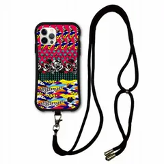 [iPhone11 Pro アイフォン11プロ] スマホショルダー付 スカラー iPhone15 ケース 耐衝撃 i-coronケース iPhone16 15 14 Pro 13 12 11 Pro Max スマホケース アイフォン 全機種対応 スマホカバー 