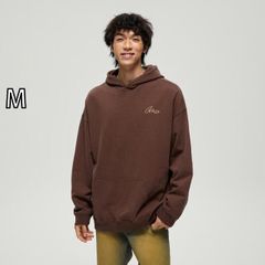 佐藤健ABYTS☆ハーゲンダッツコラボフーディパーカー☆チョコレート