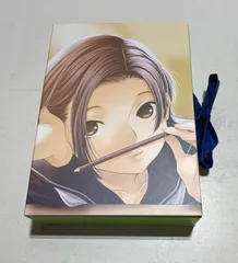 ラブプラス Art Book Complete Box（リンコ仕様） イラスト集