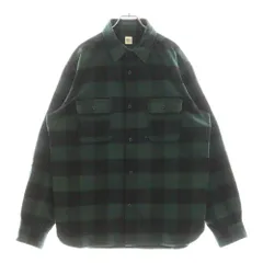 2025年最新】ロンハーマンバッファローシャツの人気アイテム