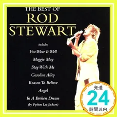 2025年最新】ロッドスチュワートの人気アイテム - メルカリ