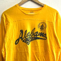 NCAA アラバマ大学 ナイキトレーニングシャツ 2025年最新】アラバマ大学の人気アイテム - メルカリ