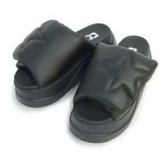 【新品】コンバース CONVERSE サンダル 厚底 レディース チューイー PS ブラックモノクローム CHEWY PS