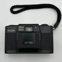 2025年最新】ricoh ff-1の人気アイテム - メルカリ