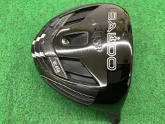 BARLDO CORSA PERFORMANCE BC458 ドライバー1W バルド コルサ パフォーマンスBC458× アーチ WD-01ドライバー
