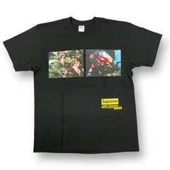 2023年最新】Supreme JUNYA WATANABE Nature Teeの人気アイテム - メルカリ