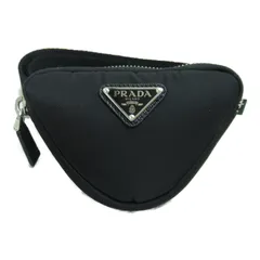 PRADA プラダ ポーチ付きベルト ベルトのサムネイル