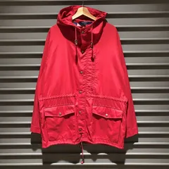 2025年最新】ポロバイラルフローレン マウンテンパーカーの人気 