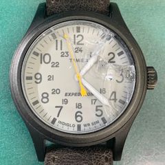 R6-69 中古品タイメックス TW4B23100　ジャンク