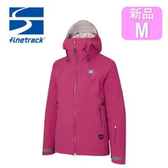 新品 未使用 50%OFF】サイズ/M（レディース） ファイントラック fine 
