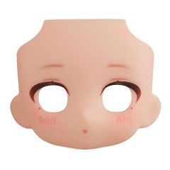 넨도로이드도루 카스타무 페이스 Make Up!:메구츠키 02(peach)