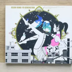 2025年最新】asian kung-fu generation ソルファの人気アイテム
