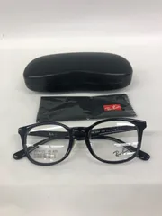 Q YG25080615 ≪中古品≫RAY BAN サングラス メンズ