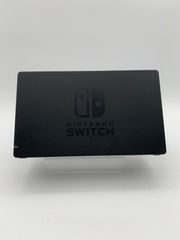 完動品 Nintendo Switchドック 本体のみ 純正 0522-509