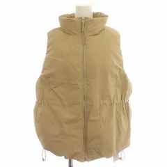 piano【美品】イエナ IENA ダウンベスト LIMONTA ダウンベスト | イエナ(IENA) | マルイウェブチャネル