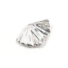 ティファニー ペンダントトップ シェル   シルバー