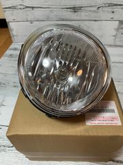 スズキ　レッツ　CA4AA ヘッドライト　純正　新品　35100-42J01