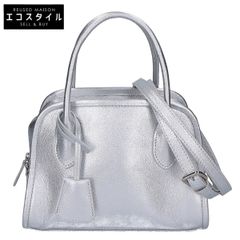 Hoaw. ハァウ 【新品同様/24SS】2WAYショルダーミニ