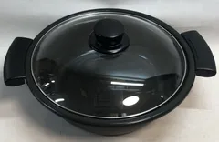 Panasonic KZ-HP2100 IHホットプレート 専用鍋付き Amazon.co.jp: パナソニック ホットプレート IH 7段階火力調整