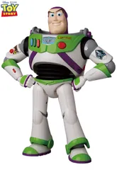 ULTIMATE BUZZ LIGHTYEAR