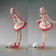 交響詩篇エウレカセブン エクセレントモデル エクセレントモデル 交響詩篇エウレカセブン エウレカ 1/8 完成