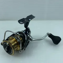 2023年最新】ダイワ(DAIWA) スピニングリール 3000 セルテート (2019