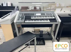 YAMAHA ELS-02 2015年製　基本送料無料　内部点検、清掃済み 2025年最新】yamaha ELS-02の人気アイテム - メルカリ