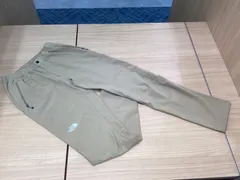 TA231 THE NORTH FACE ノースフェイス アルパインライトパンツ NB32027 ベージュ Lサイズ