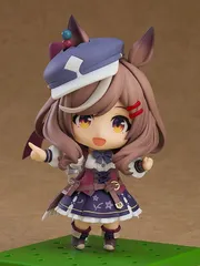 【アクションフィギュア】ウマ娘 プリティーダービー ねんどろいど マチカネタンホイザのサムネイル