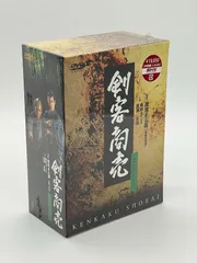 2025年最新】剣客商売 dvdの人気アイテム - メルカリ
