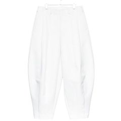 COMME des GARCONS HOMME PLUS　コムデギャルソンオムプリュス　2022SS　エステルバルーンパンツ　PI-P025　8054000205639
