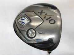 【最短翌日発送】XXIO 8 | 10.5 | S | AIR　Speeder（BIG　BERTHA) | 中古 | ドライバー | ダンロップ