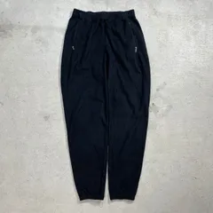 99年製 patagonia パタゴニア フリースパンツ  レディースL メンズM相当 