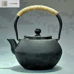 南部鉄器 新品未使用品 急須 鉄瓶 茶釜 2025年最新】Yahoo!オークション -南部鉄器 茶釜の中古品・新品
