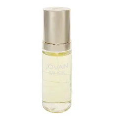 ジョーバン ムスク フォーウーメン (箱なし) EDC・SP 59ml 香水 フレグランス JOVAN MUSK FOR WOMEN COLOGNE 新品 未使用のサムネイル