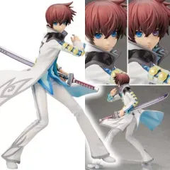 【中古】フィギュア アスベル・ラント 「テイルズ オブ グレイセス エフ」 1/8 PVC製塗装済み完成品