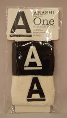 嵐 05年 One SUMMER TOUR リストバンド 2個セット