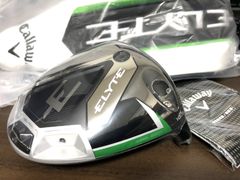 新品 キャロウェイ エリート エックス ELYTE X 【10K】 10.5