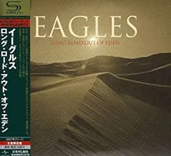 ロング・ロード・アウト・オブ・エデン～デラックス・エディション　他 Amazon.co.jp: ロング・ロード・アウト・オブ・エデン
