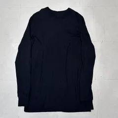 Rick owens archive ロンt カットソー 2025年最新】Rick Owens メンズ 七分・長袖カットソーの人気