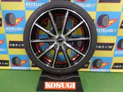 2024年最新】195/45r17 スイフトスポーツの人気アイテム - メルカリ