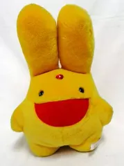 元祖ぷよまん　ぷよぷよ　どでかばんくる　カーバンクル　ぬいぐるみ　コンパイル カーバンクル どでかばんくる ぷよぷよ