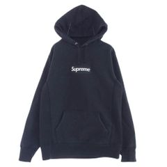 季節外限定価格】シュプリーム スワロフスキー ボックスロゴ パーカー 