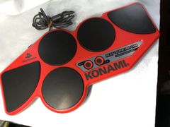 KONAMI    ドラムマニアコントローラー　BEAT TO THE RHYTHM