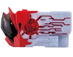 【中古】おもちゃ DXアークゼロワンプログライズキー 「Blu-ray 仮面ライダーゼロワン ファイナルステージ＆番組キャストトークショー DXアークゼロワンプログライズキー版」 封入特典