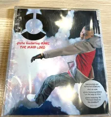 globe マークパンサー直筆サイン入り　レコード 51dsHBvka7L._UF350,350_QL50_.jpg