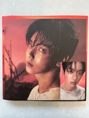 TOMORROW X TOGETHER(TXT) 残光 Afterglow スビン(CHOI SUBIN・チェスビン)