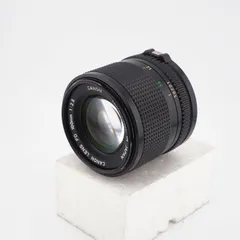2026年最新】canon fd 100 2.8の人気アイテム - メルカリ