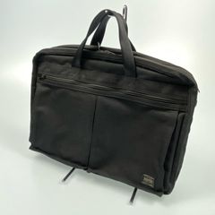 PORTER オンス トートバッグ デニム スタッズ A4 肩掛け 2457 - メルカリ
