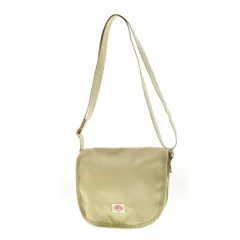 【DANTON】JD-7251 コットン キャンバス ミニショルダーバッグショルダーバッグ